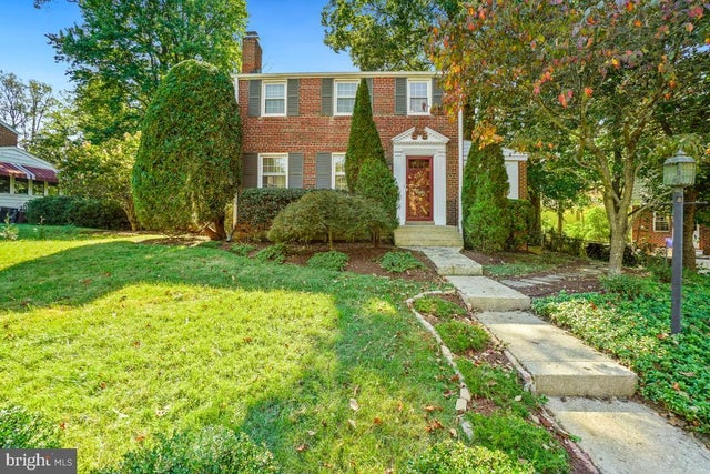 2806 Ivydale St, Silver Spring