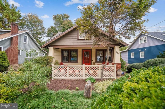 751 Silver Spring Ave, Silver Spring