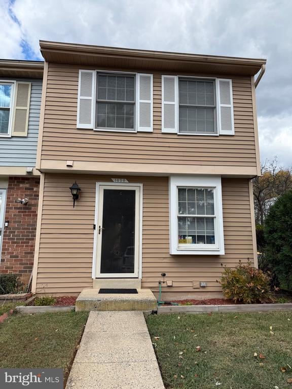 1458 Farmcrest Way, Silver Spring