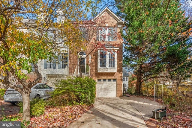 2917 Clovercrest Way, Olney