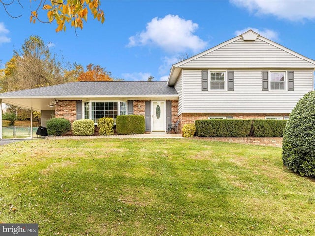 19325 Treadway Rd, Brookeville