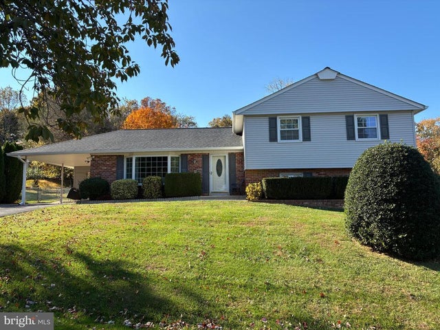 19325 Treadway Rd, Brookeville