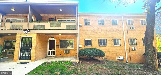 7738 Maple Ave #6, Takoma Park