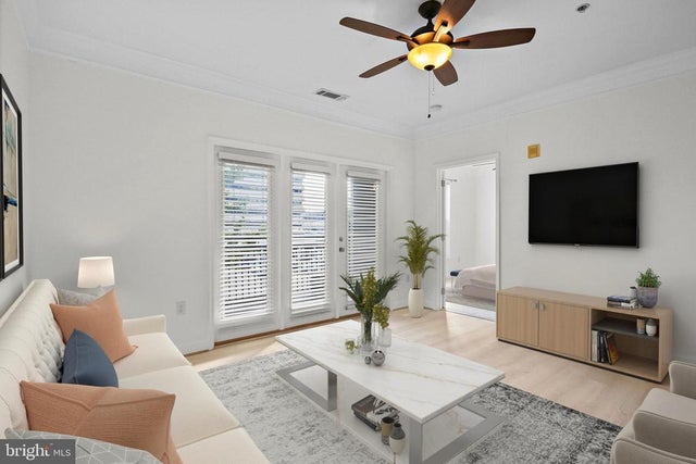 501 Hungerford Dr #101, Rockville