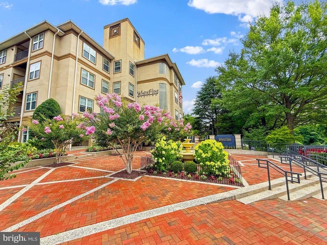 11750 Old Georgetown #2524, North Bethesda