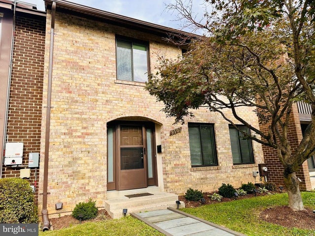 9507 Briar Glenn Way, Montgomery Village