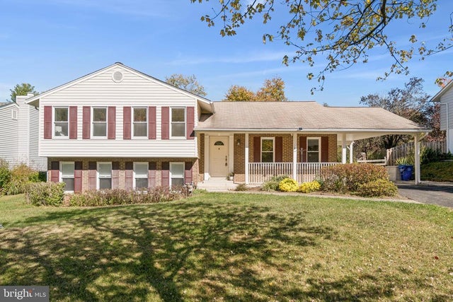 12013 Cheyenne Rd, Gaithersburg