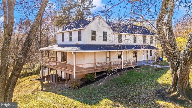 21810 Big Woods Rd, Dickerson