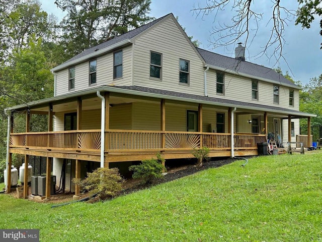 21810 Big Woods Rd, Dickerson