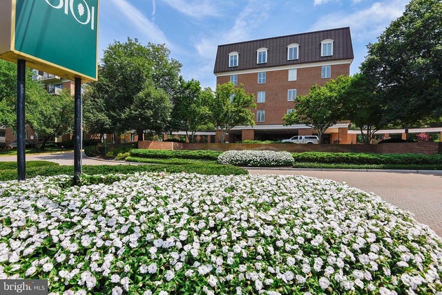 8101 Connecticut Ave #s307, Chevy Chase