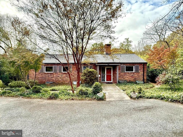 5311 Allandale Rd, Bethesda