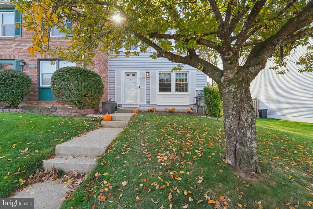 9924 Canvasback Way, DAMASCUS