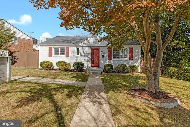 2209 Prichard Rd, Silver Spring