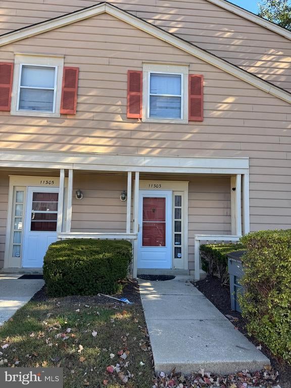 11303 Appledowre Way #119, Germantown