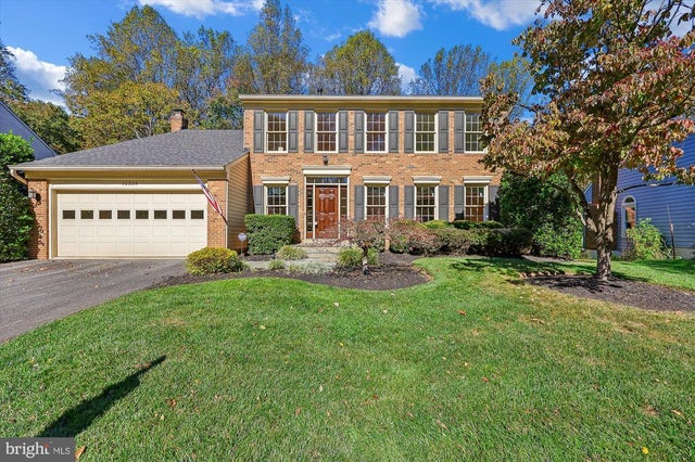 12329 Galesville Dr, Gaithersburg