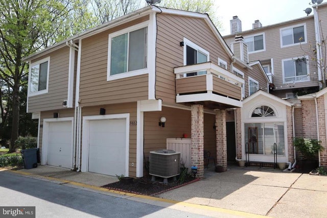 9802 Sailfish Ter, Gaithersburg