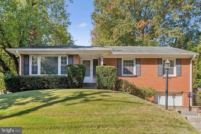 9700 Dameron Dr, Silver Spring
