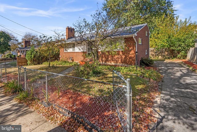 3409 Janet Rd, Silver Spring