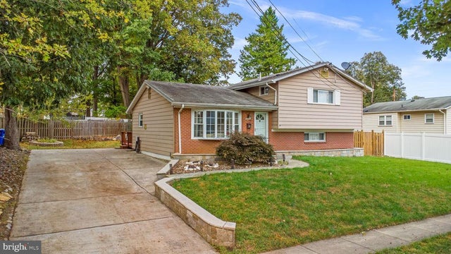 4403 Judith St, Rockville