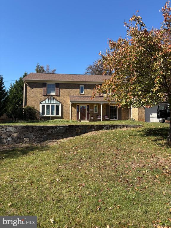 13621 N Gate Dr, Silver Spring