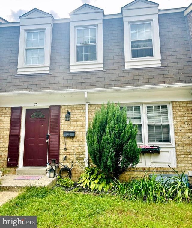 25 Goodport Ct, Gaithersburg