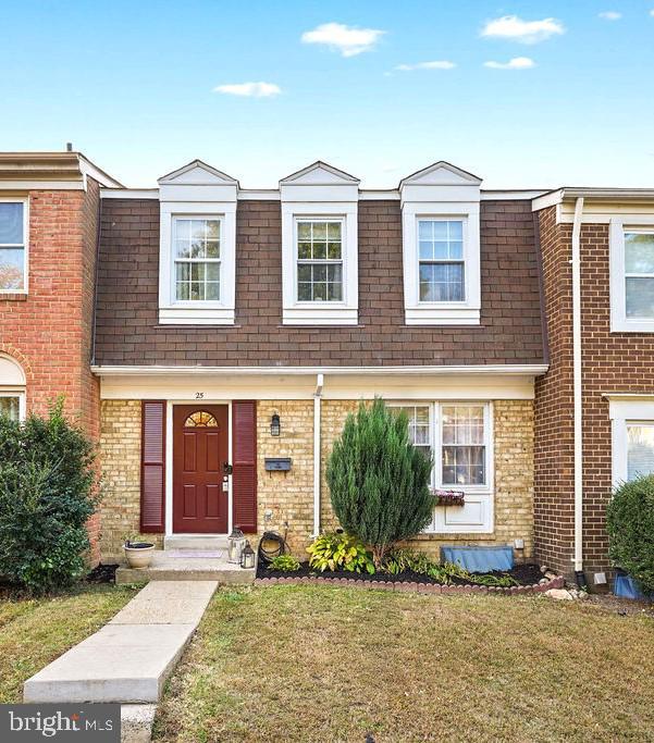 25 Goodport Ct, Gaithersburg