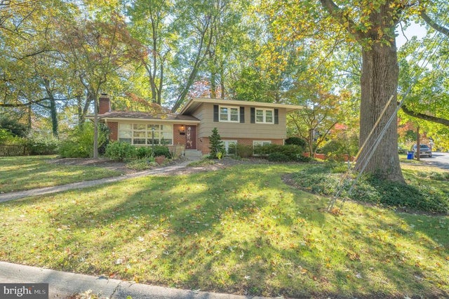 1006 Strout St, Silver Spring