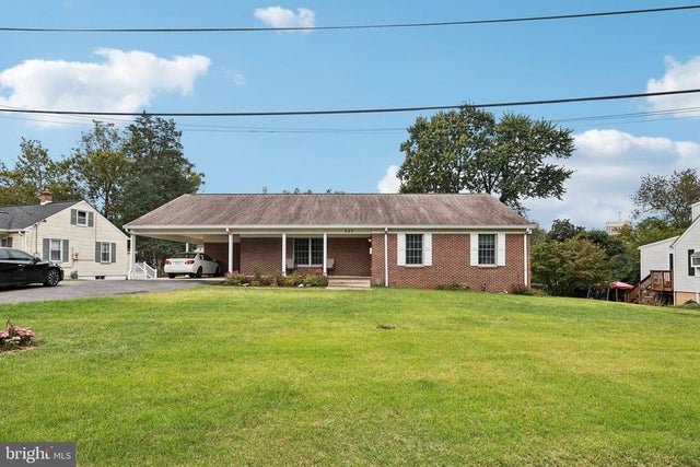 337 Seth Pl, Rockville