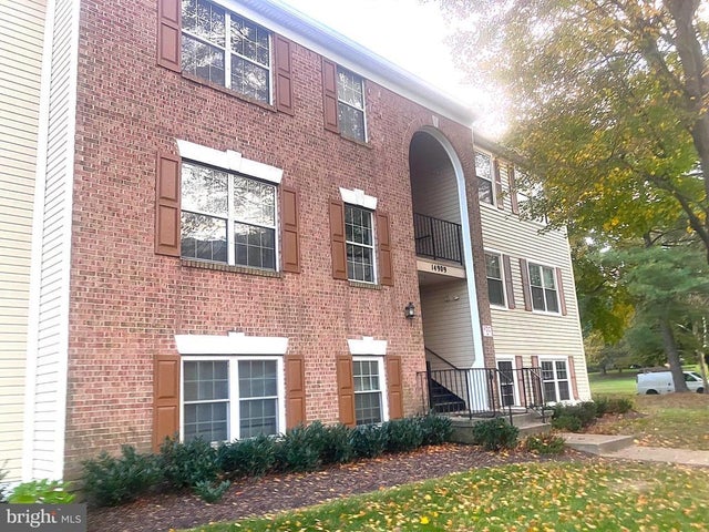 14909 Cleese Ct #4ca, Silver Spring