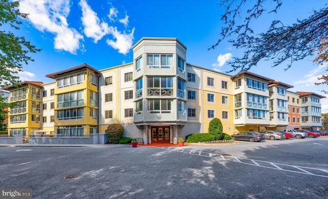 14805 Pennfield Cir #201, Silver Spring