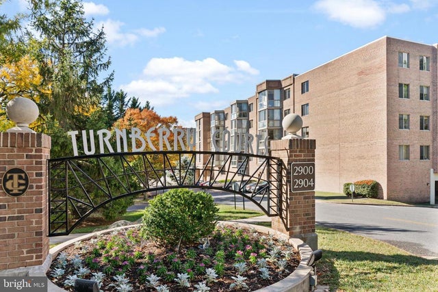 2900 N Leisure World Blvd N #301, Silver Spring