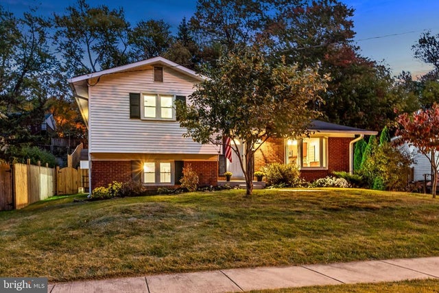 812 Cabin John Pkwy, Rockville