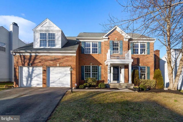 11609 Seneca Forest Cir, Germantown