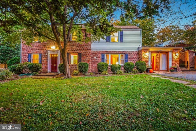 2907 Forsythe Ave, Silver Spring