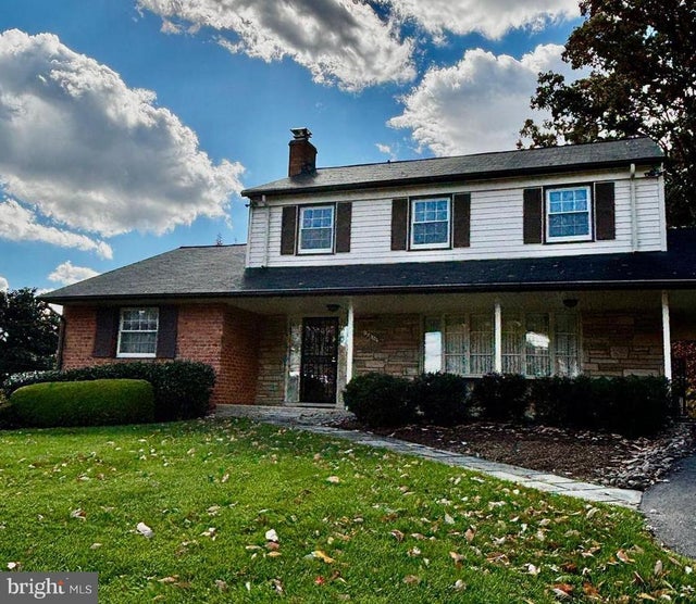 2811 Calverton Blvd, Silver Spring