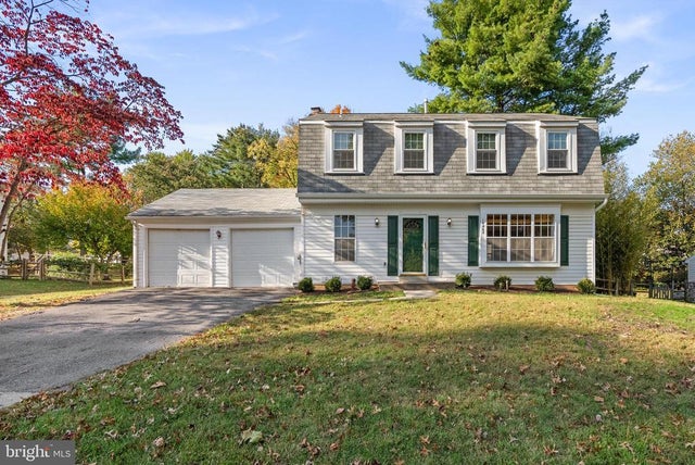 14865 Dufief Dr, Gaithersburg