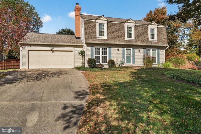 17209 Sandy Knoll Dr, Olney