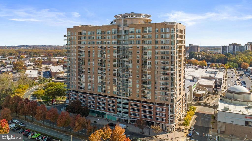 5750 Bou Ave #1111, ROCKVILLE