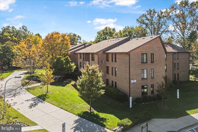 15201 Elkridge Way #93-1f, Silver Spring