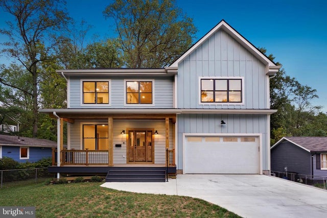 110 Geneva Ave, Silver Spring