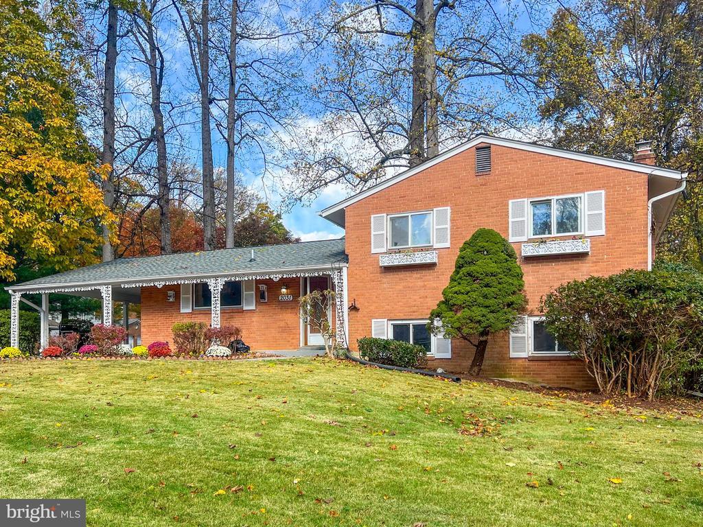 2031 Henderson Ave, SILVER SPRING