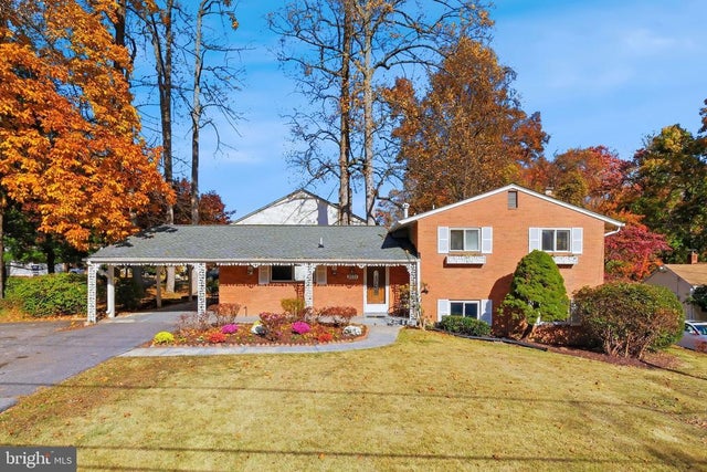 2031 Henderson Ave, Silver Spring