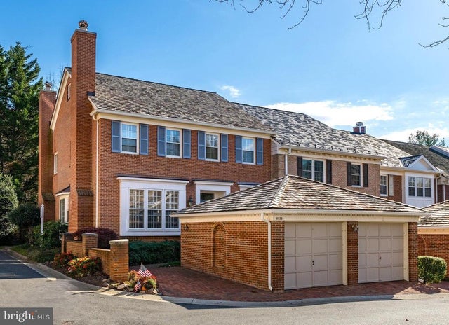 8025 Rising Ridge Rd, Bethesda