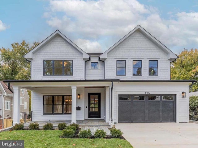 6012 Sonoma Rd, BETHESDA