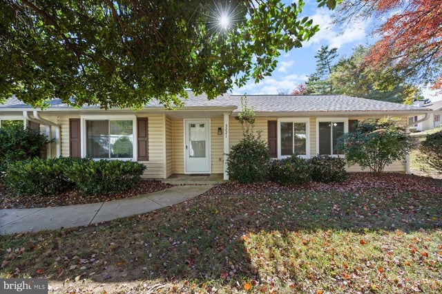 3221 Ludham Dr #191-a, Silver Spring
