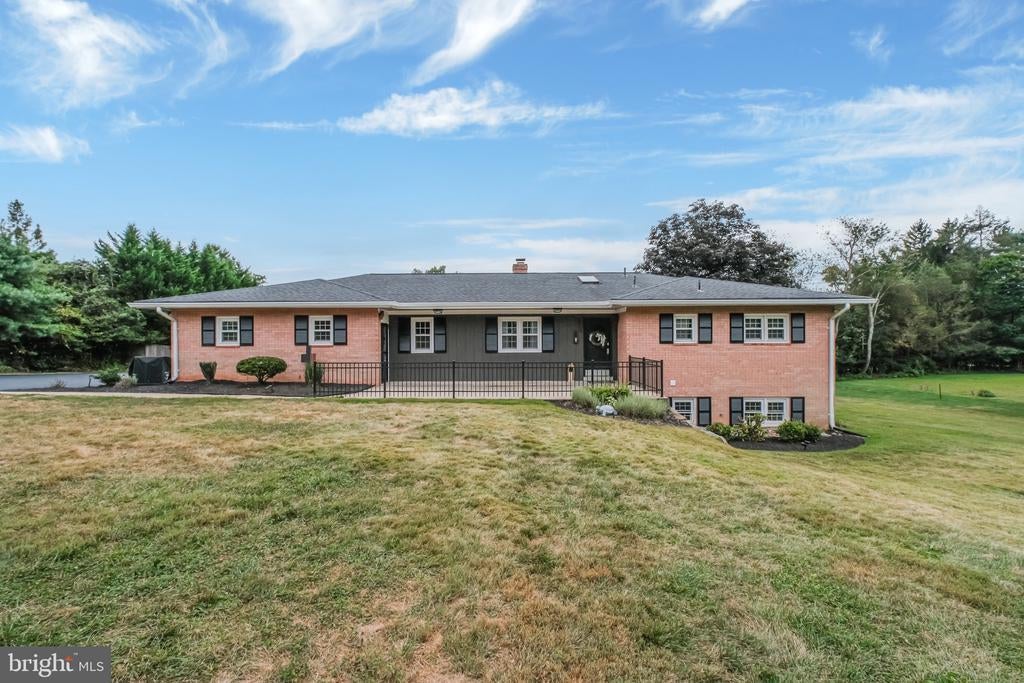 1716 Gayfields Dr, SILVER SPRING