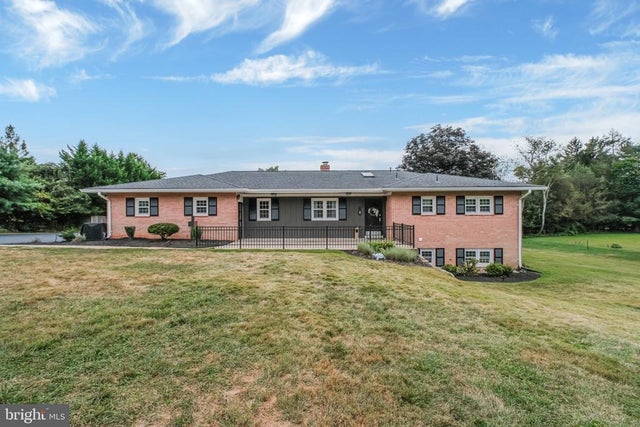 1716 Gayfields Dr, Silver Spring