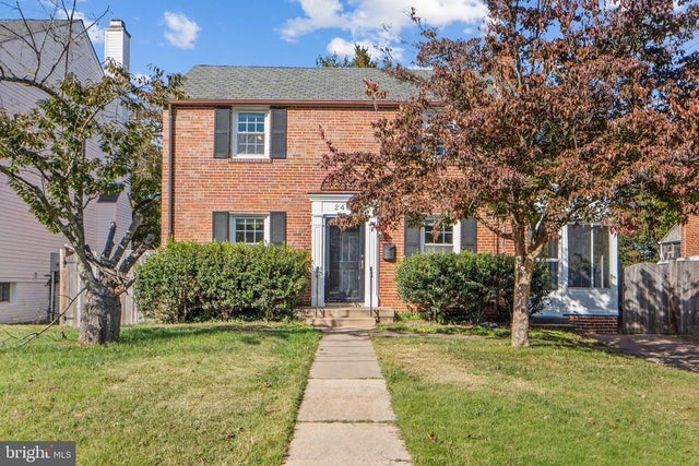 2405 Homestead Dr, Silver Spring