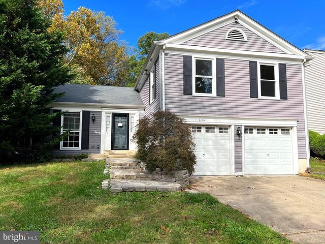2124 Aventurine Way, Silver Spring