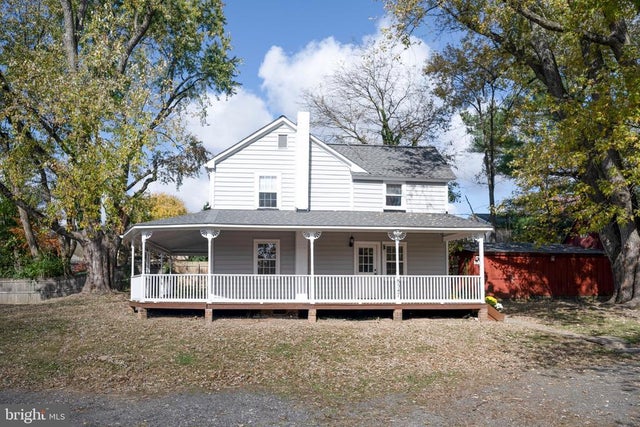 8547 Emory Grove Rd, Gaithersburg